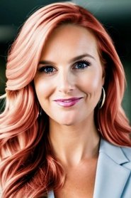 Meghan Duffy portrait