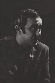 Sukhbat Khamidov portrait