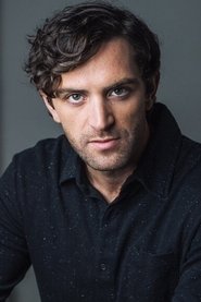Luke Camilleri portrait