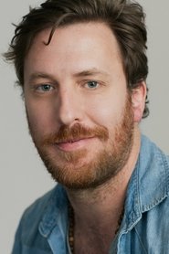 Brett O’Gorman portrait