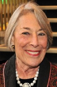 Mary Rodgers portrait