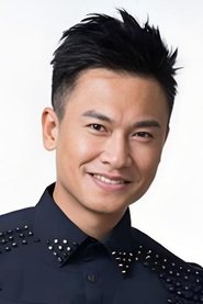 Jeff Wang portrait
