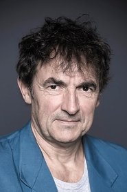 Albert Dupontel portrait