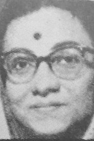 Sadhana Raychowdhury portrait