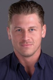 Jamie B. Chambers portrait