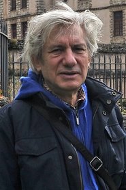Jean-Noël Gobron portrait