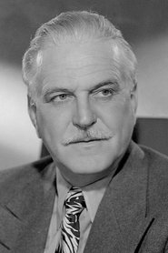 Frank Morgan portrait