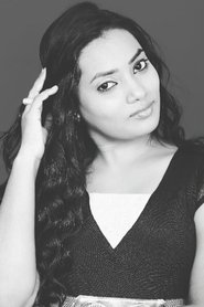 Pooja Gupta portrait