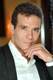 Aaron Lohr portrait