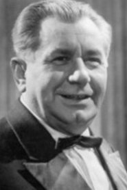 Paul R. Henker portrait
