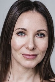 Anna-Marie Wayne portrait