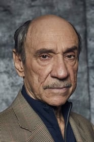 F. Murray Abraham portrait