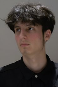 Arthur Caccamo portrait