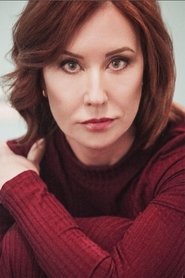 Olga Tsirsen portrait