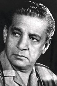 Rattana Pestonji portrait