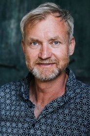 Ben Daniel Jöhnk portrait