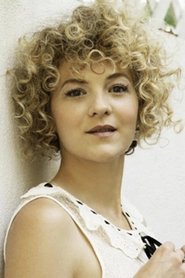 Oona Mekas portrait
