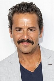 Max Casella portrait