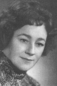Maimu Pajusaar portrait