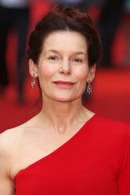 Alice Krige portrait