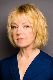 Nola Augustson portrait