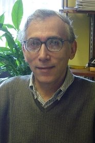 Arby Ovanessian portrait