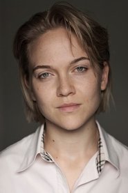 Abigail Stones portrait