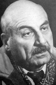 Georgiy Ball portrait