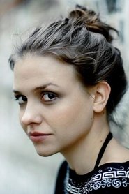 Jessy Moravec portrait