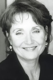 Janni Brenn portrait