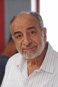 Fawzi Bishara portrait