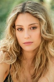 Ana Garcés portrait
