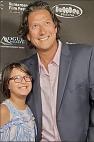Robert Enriquez portrait