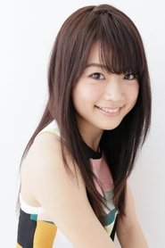 Kayano Masuyama portrait