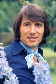 Udo Jürgens portrait