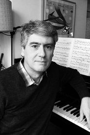 Dario Marianelli portrait