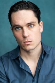 Sam Woodhams portrait