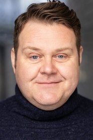 Quinn Patrick portrait