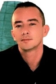 Andy Mann portrait