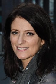Sinéad O'Carroll portrait