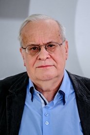 Janusz Weiss portrait