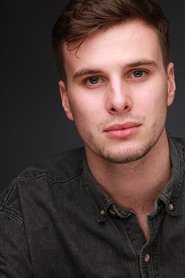 Jason Homewood portrait