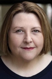 Joann Condon portrait