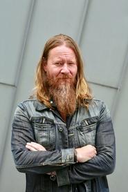 Jouni Hynynen portrait