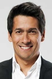 Rafael Araneda portrait