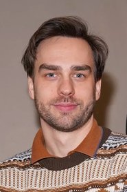 Ondřej Rychlý portrait