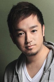 Masaki Nishina portrait