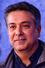 Hamidreza Pegah portrait