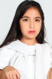 Tavata Vargas portrait