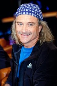 Heinz Zak portrait
